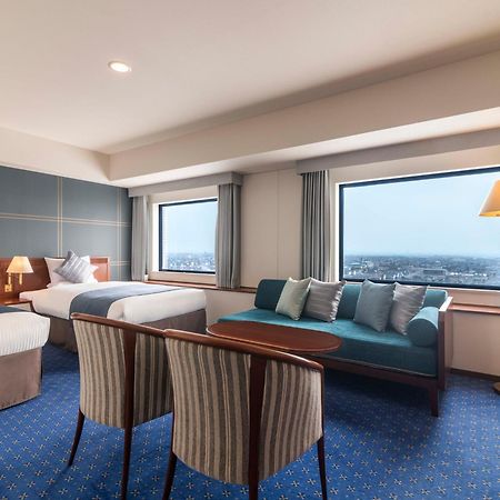 Art Hotel Kashima Central Kamisu Ngoại thất bức ảnh