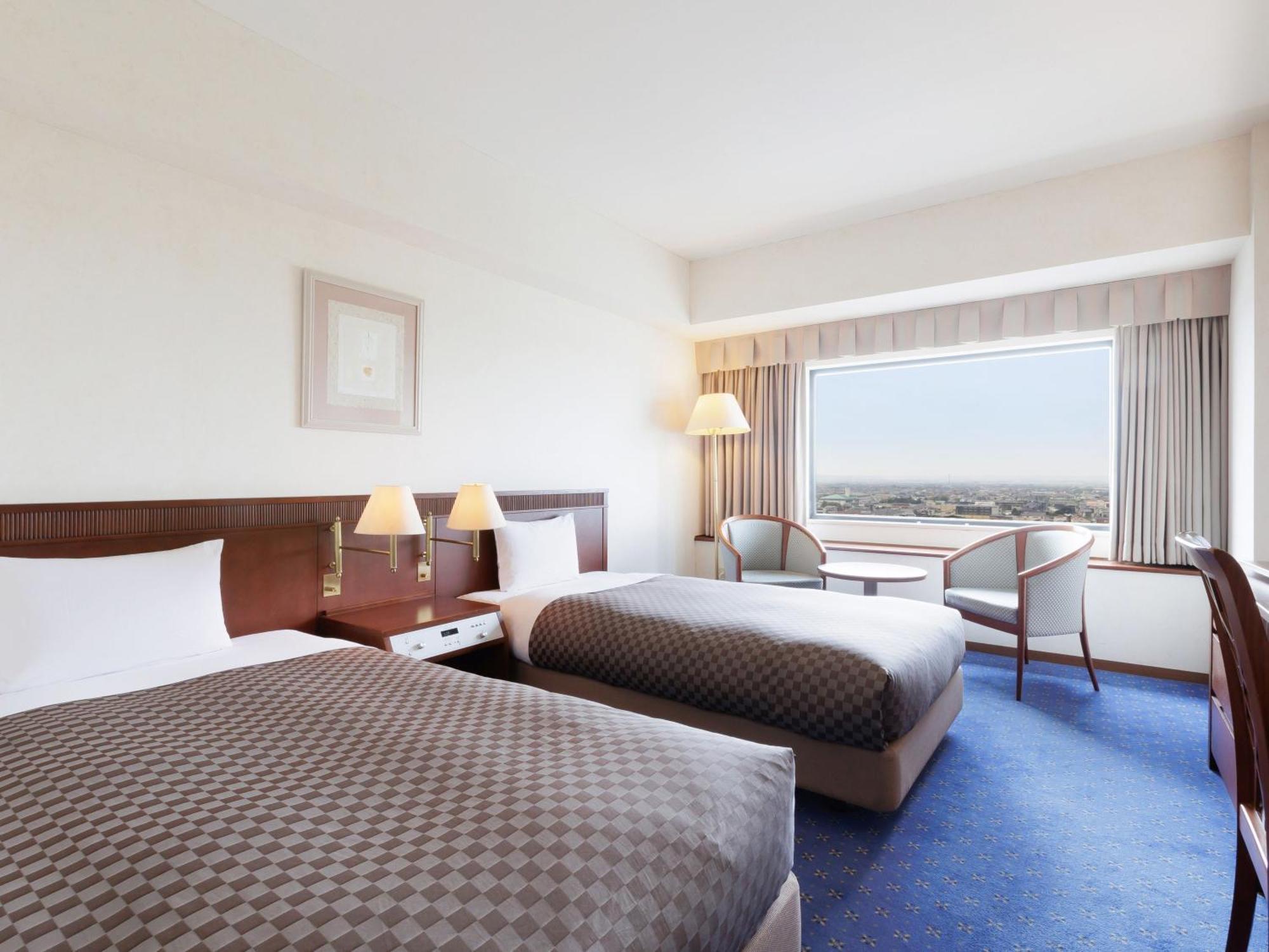 Art Hotel Kashima Central Kamisu Ngoại thất bức ảnh