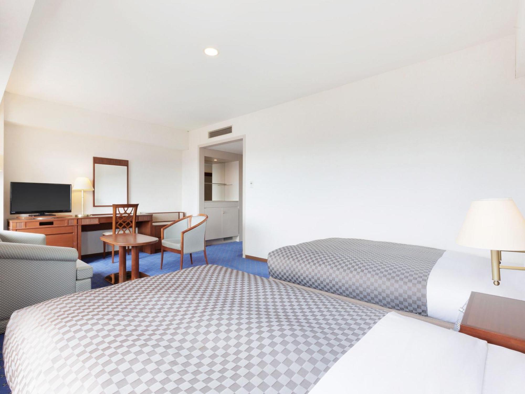 Art Hotel Kashima Central Kamisu Ngoại thất bức ảnh