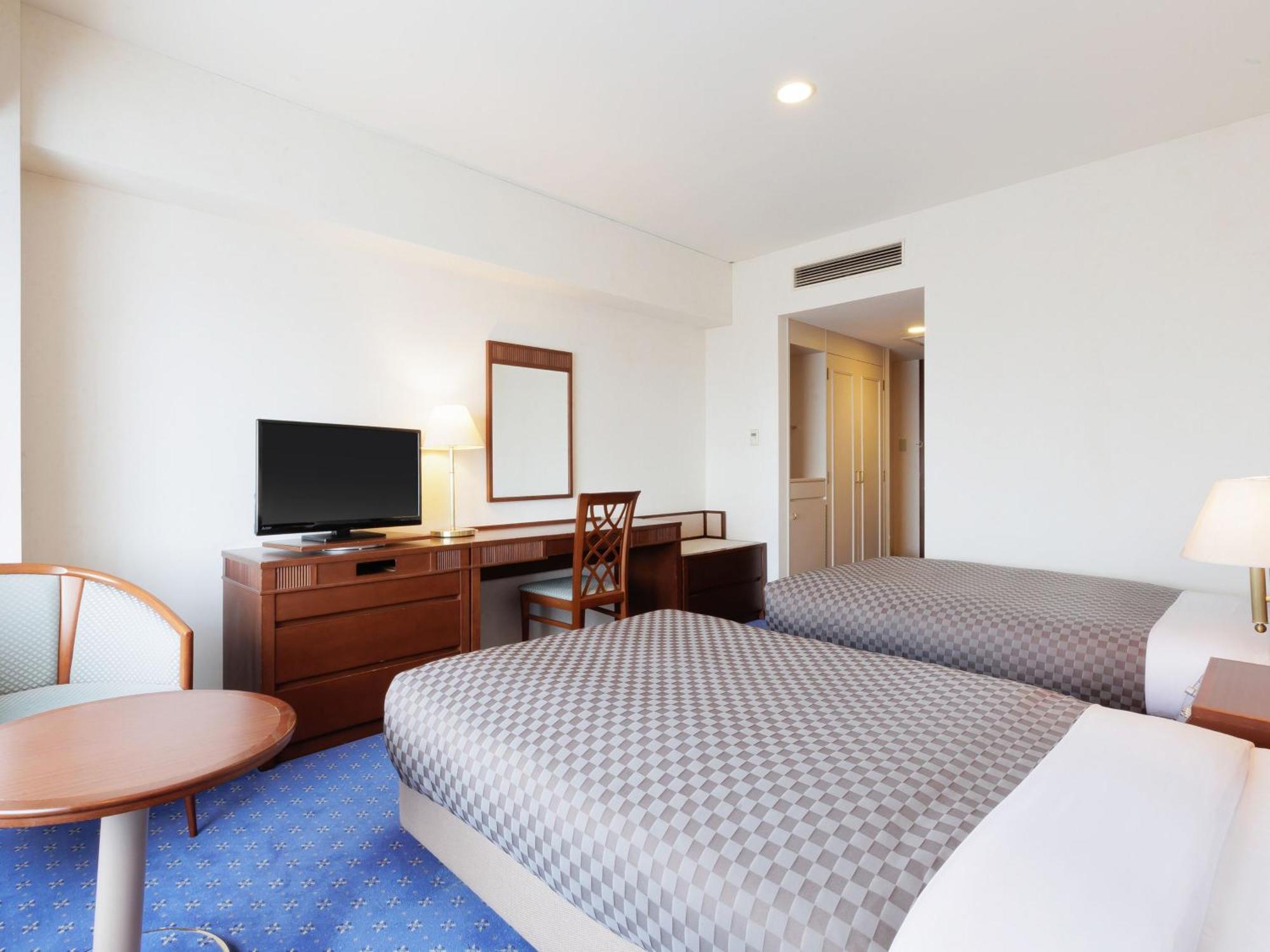 Art Hotel Kashima Central Kamisu Ngoại thất bức ảnh