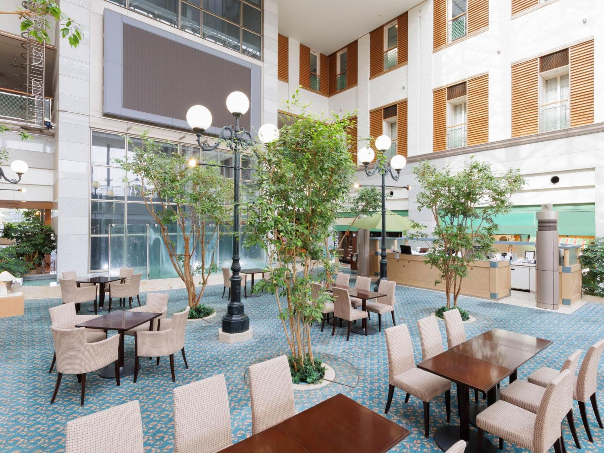 Art Hotel Kashima Central Kamisu Ngoại thất bức ảnh