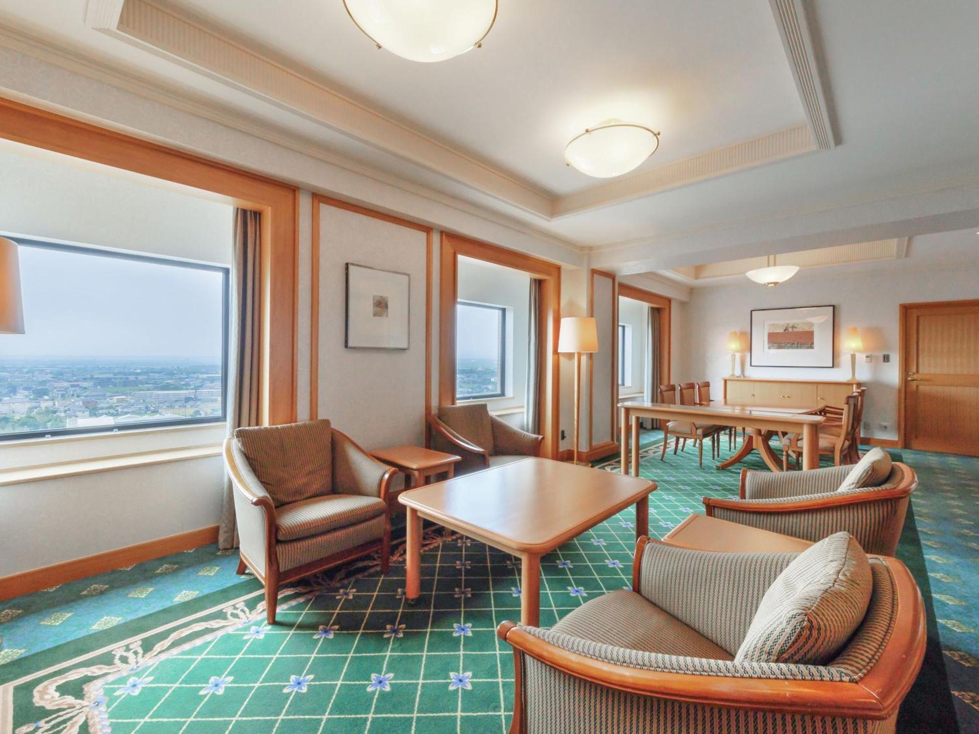 Art Hotel Kashima Central Kamisu Ngoại thất bức ảnh