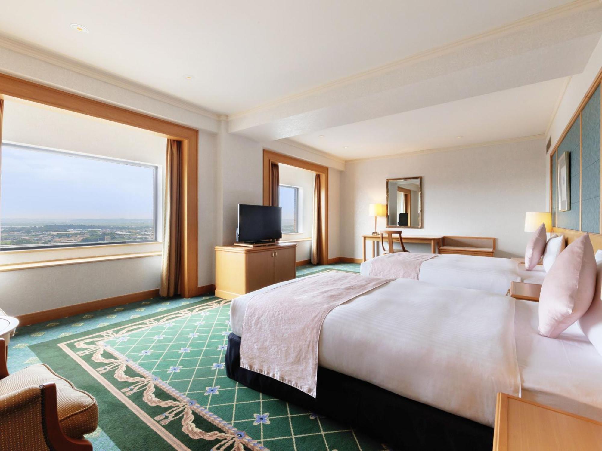 Art Hotel Kashima Central Kamisu Ngoại thất bức ảnh