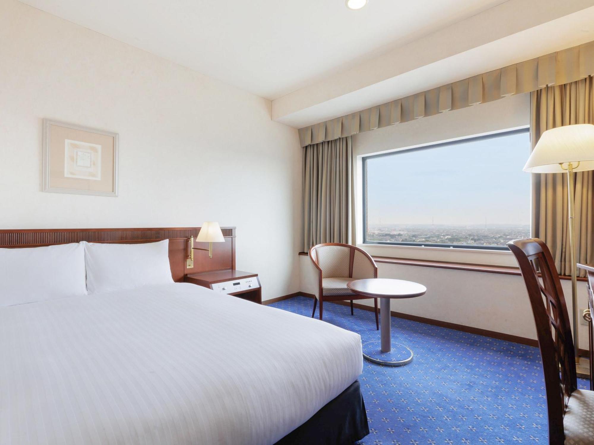 Art Hotel Kashima Central Kamisu Ngoại thất bức ảnh