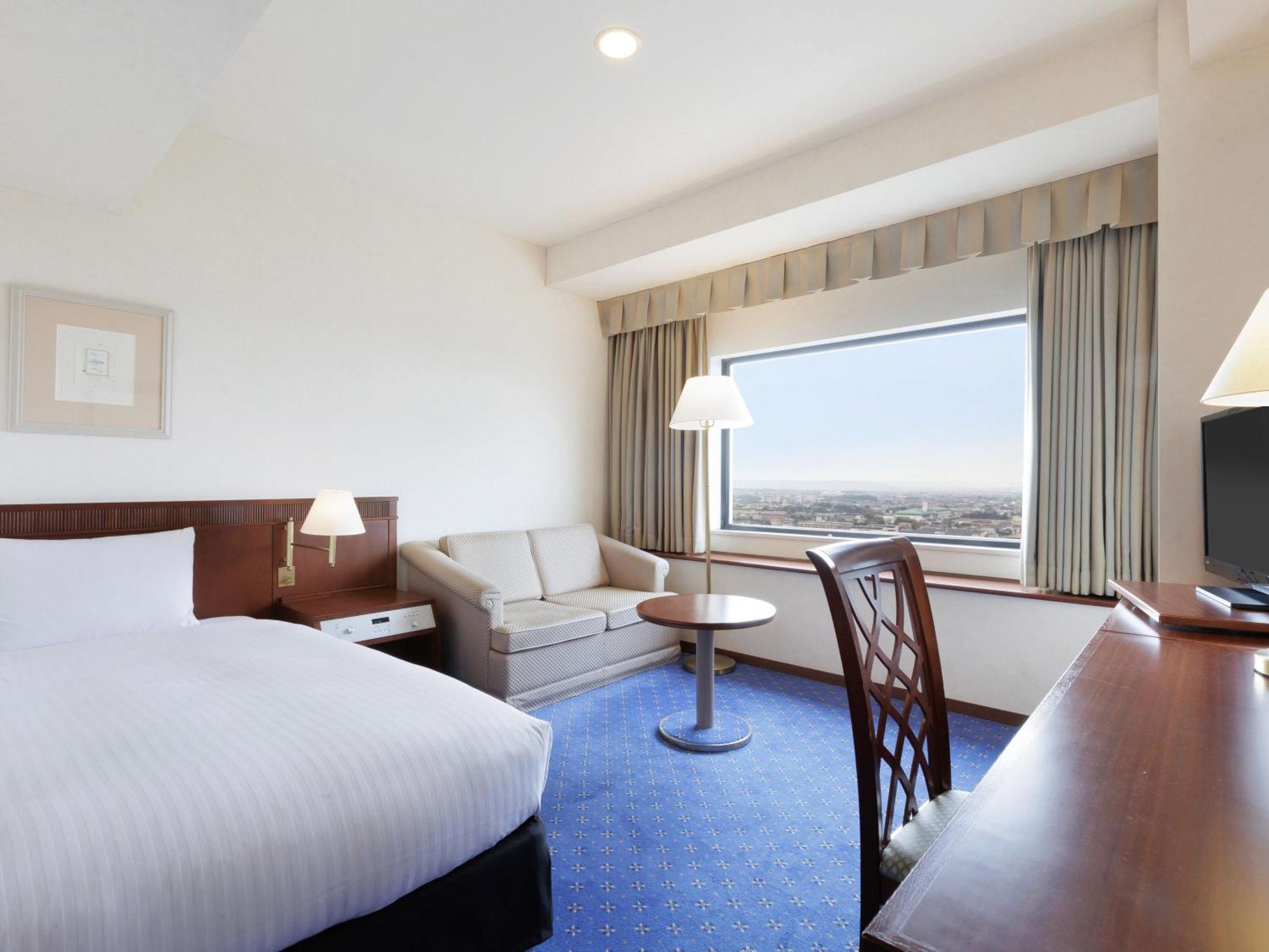 Art Hotel Kashima Central Kamisu Ngoại thất bức ảnh