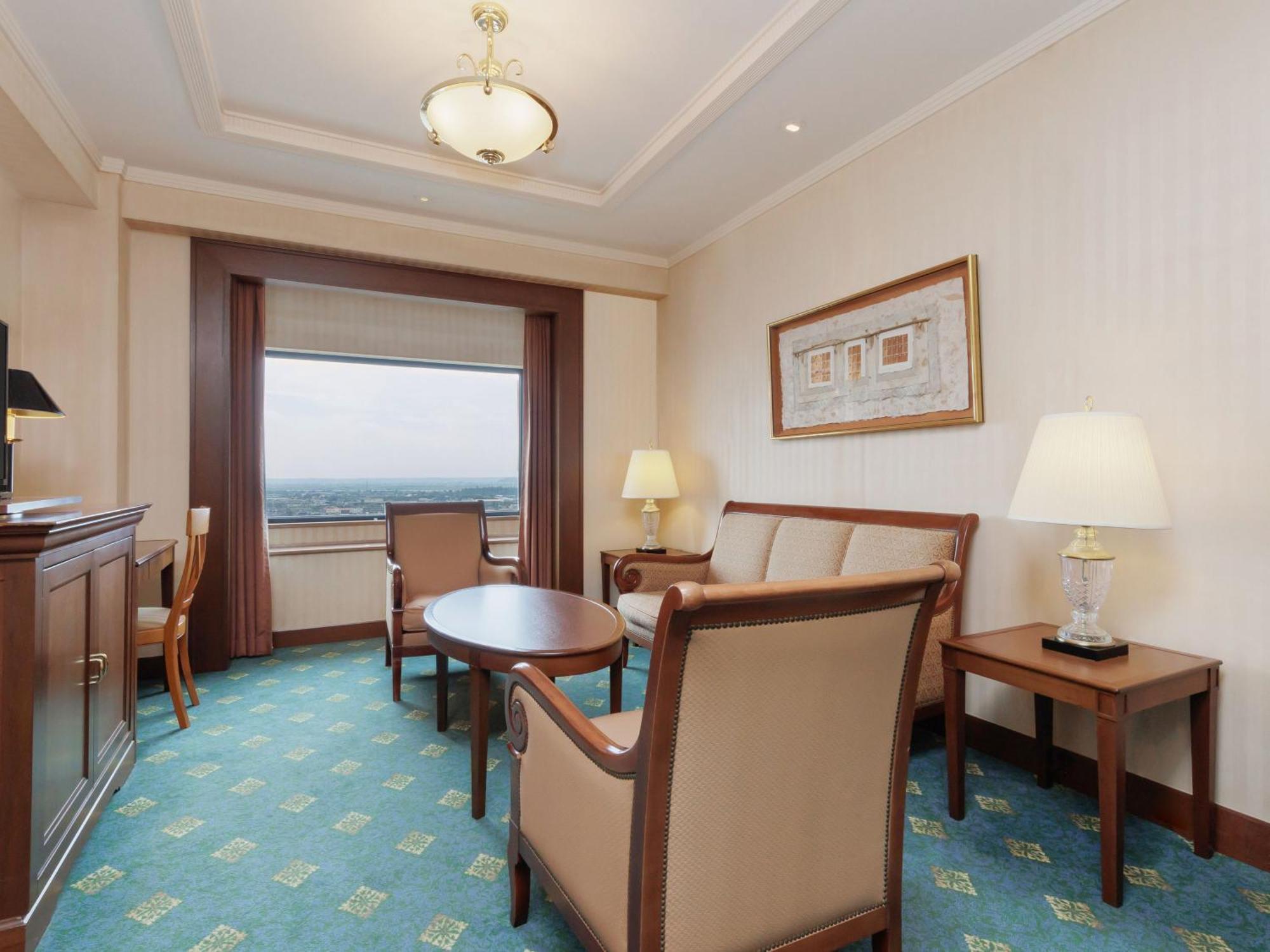 Art Hotel Kashima Central Kamisu Ngoại thất bức ảnh