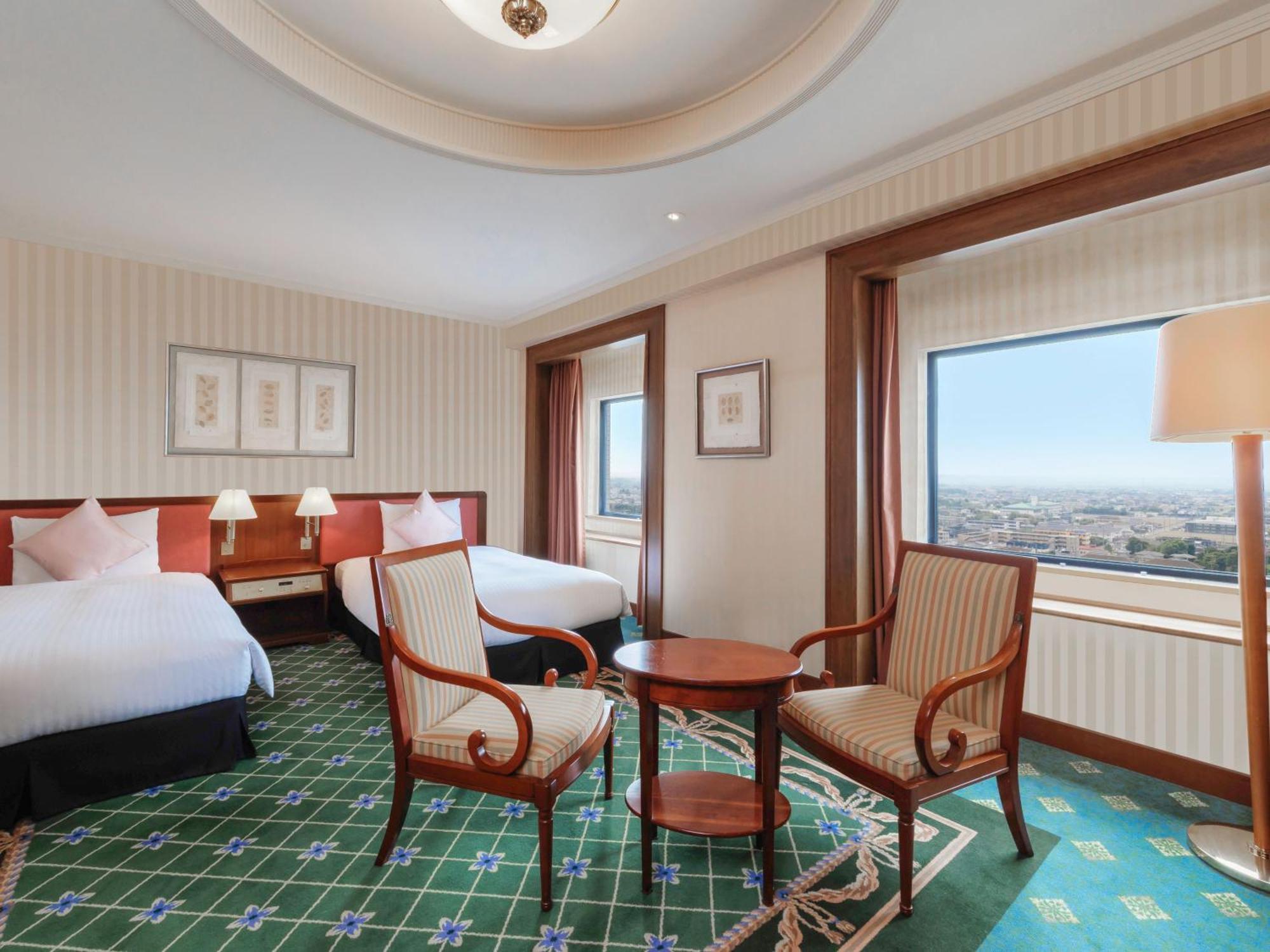 Art Hotel Kashima Central Kamisu Ngoại thất bức ảnh