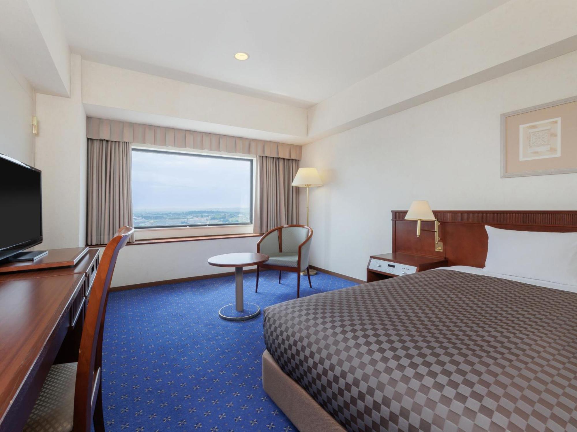 Art Hotel Kashima Central Kamisu Ngoại thất bức ảnh