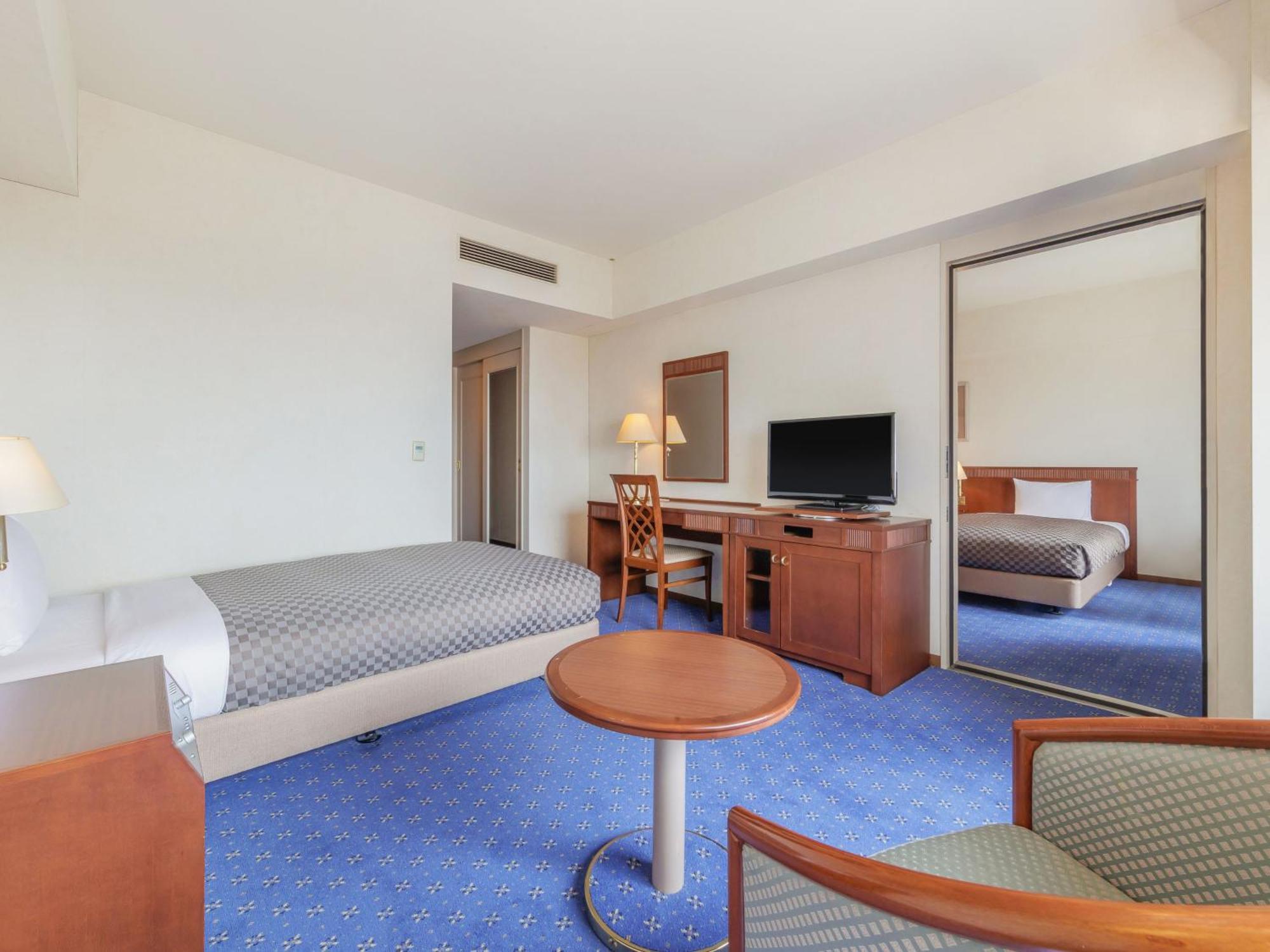 Art Hotel Kashima Central Kamisu Ngoại thất bức ảnh