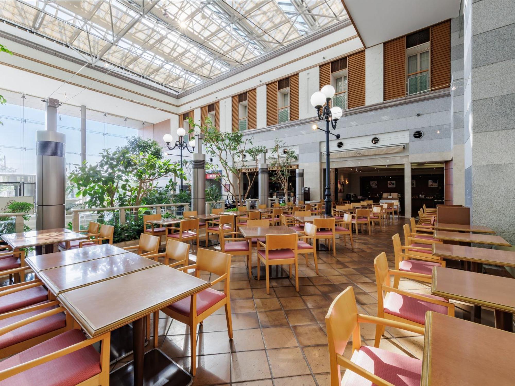 Art Hotel Kashima Central Kamisu Ngoại thất bức ảnh