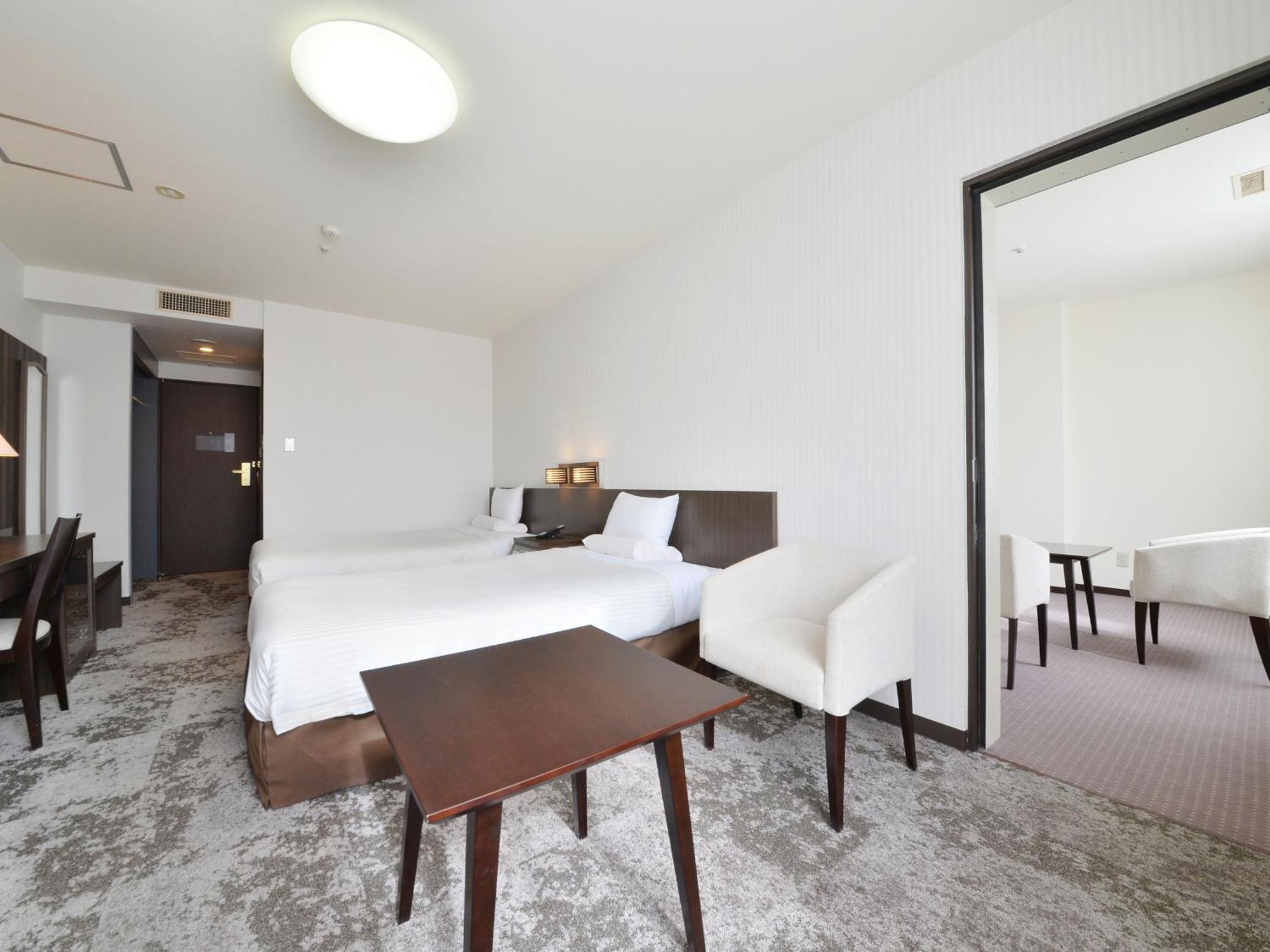 Art Hotel Kashima Central Kamisu Ngoại thất bức ảnh