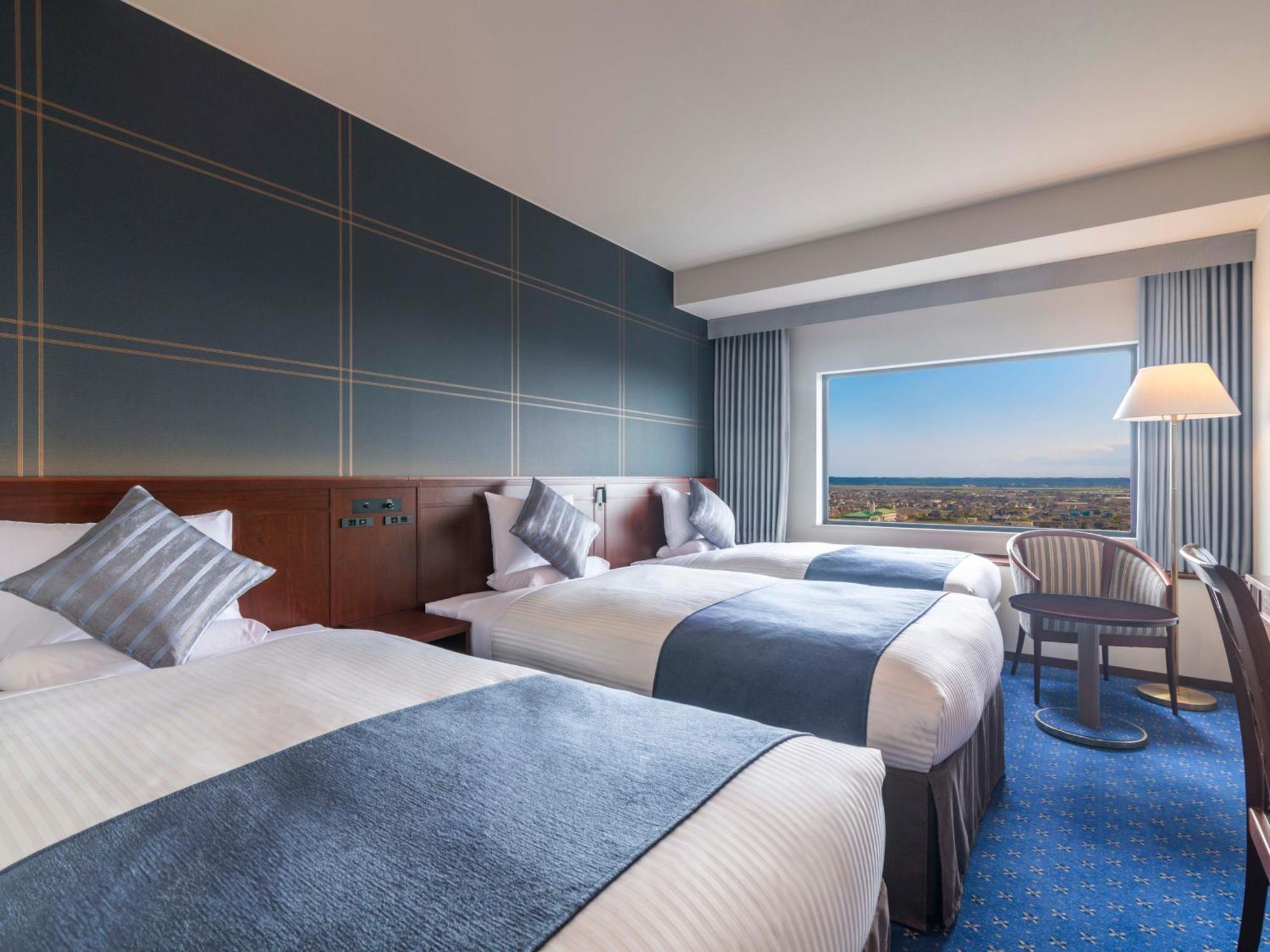 Art Hotel Kashima Central Kamisu Ngoại thất bức ảnh