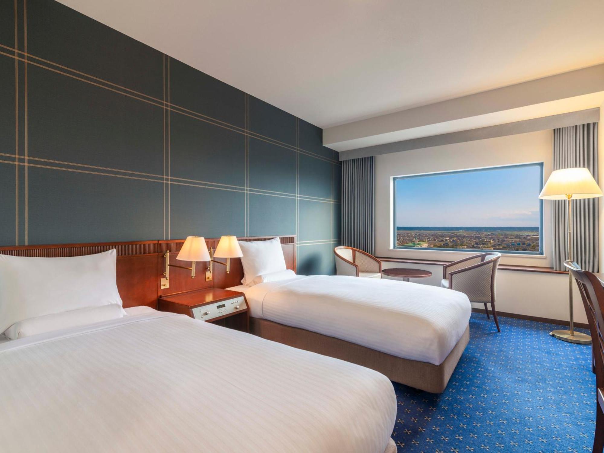 Art Hotel Kashima Central Kamisu Ngoại thất bức ảnh