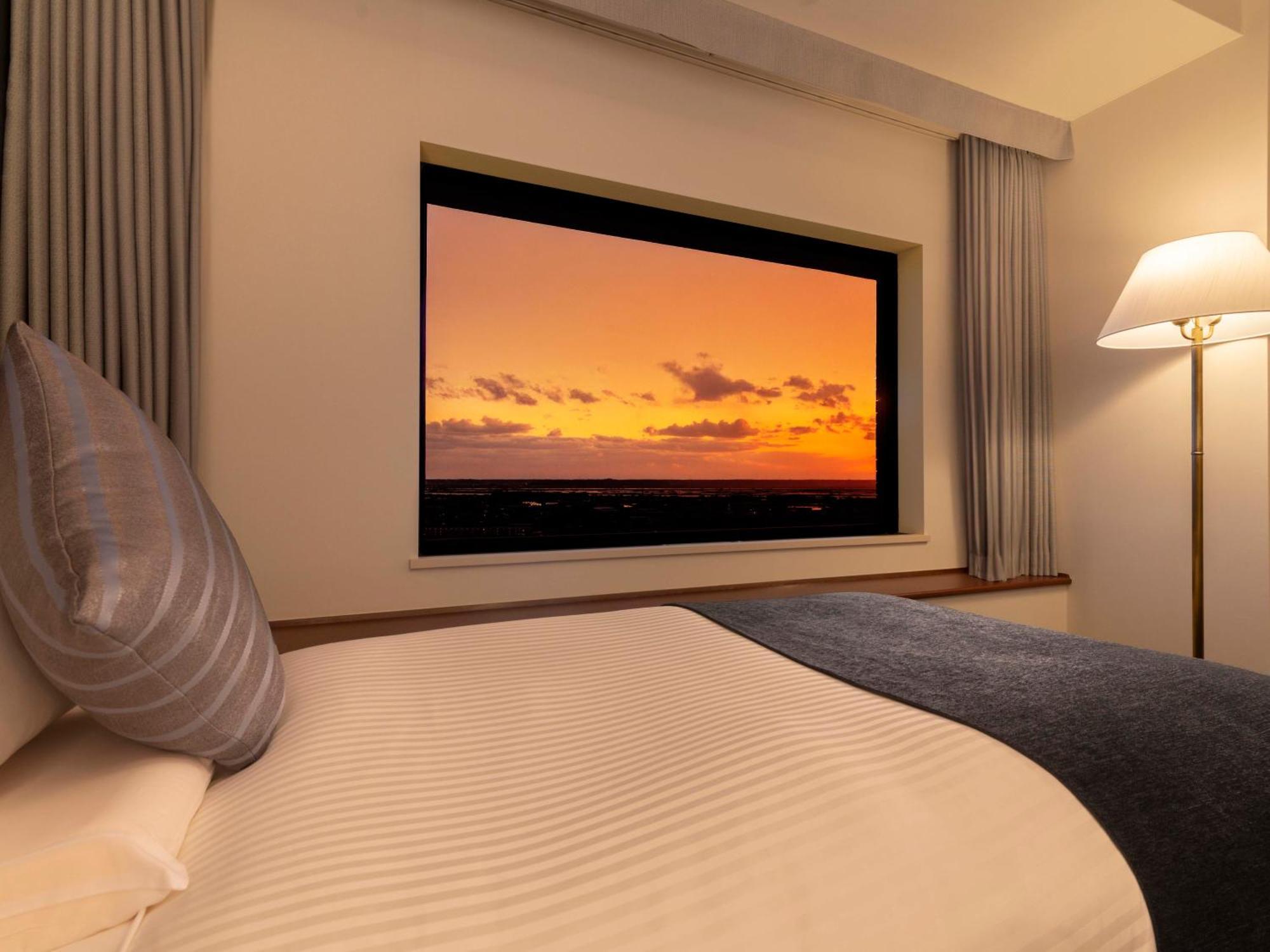 Art Hotel Kashima Central Kamisu Ngoại thất bức ảnh